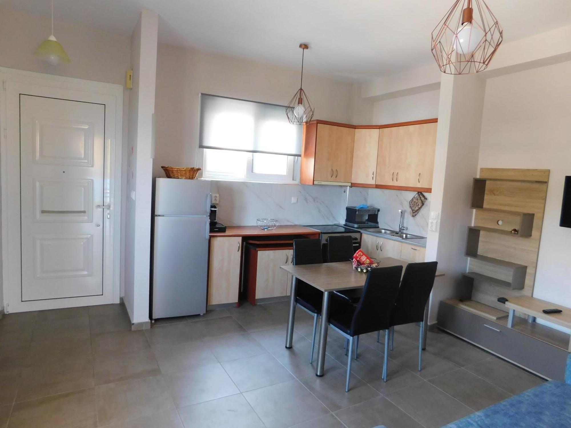 Marina'S Sea Home Kalamata Ngoại thất bức ảnh