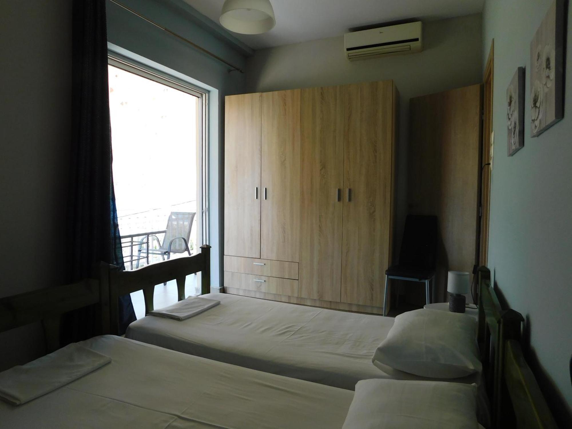 Marina'S Sea Home Kalamata Ngoại thất bức ảnh