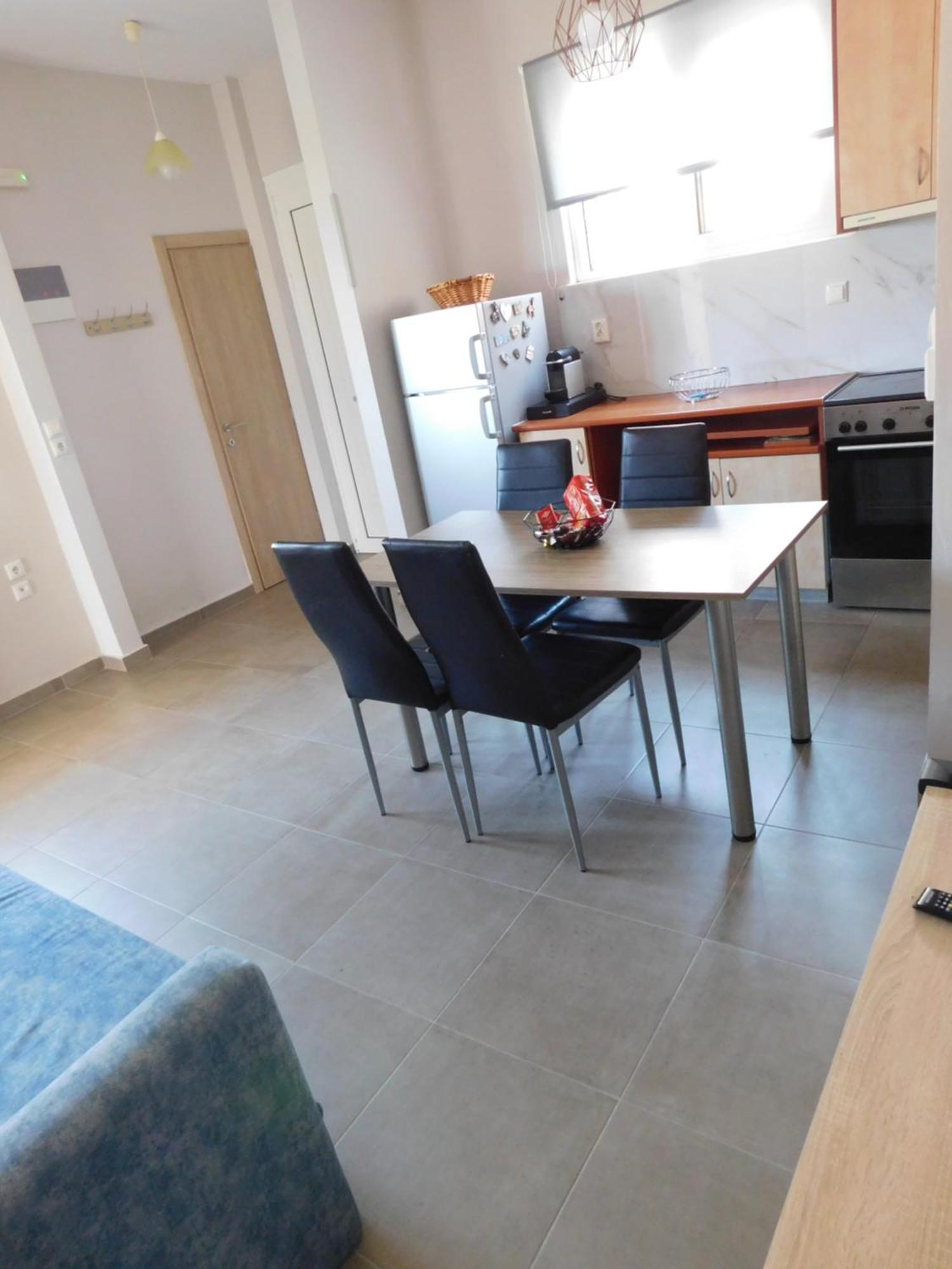 Marina'S Sea Home Kalamata Ngoại thất bức ảnh