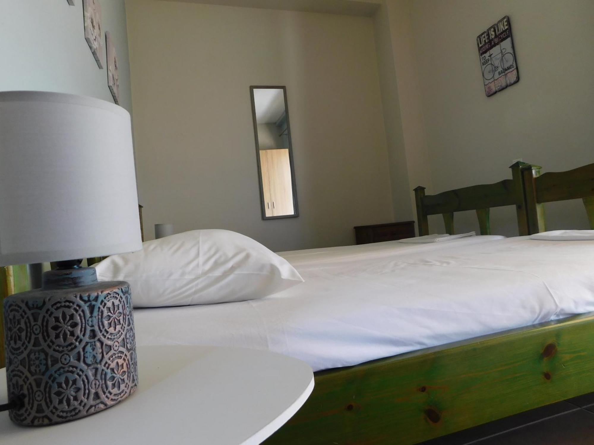 Marina'S Sea Home Kalamata Ngoại thất bức ảnh