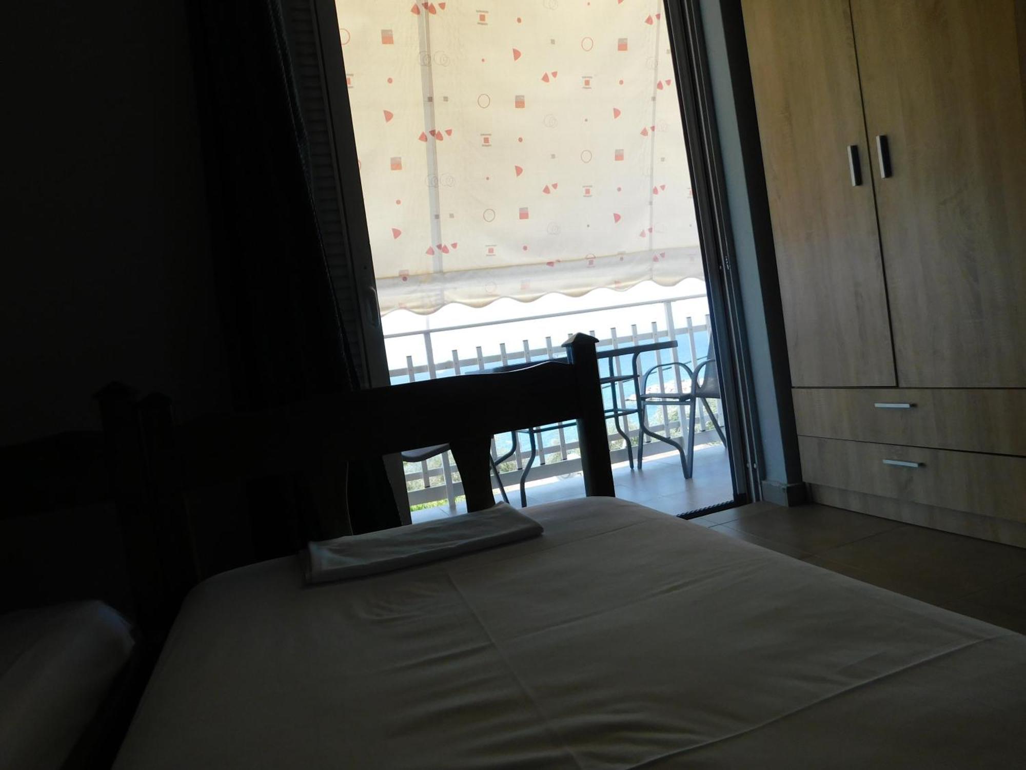 Marina'S Sea Home Kalamata Ngoại thất bức ảnh