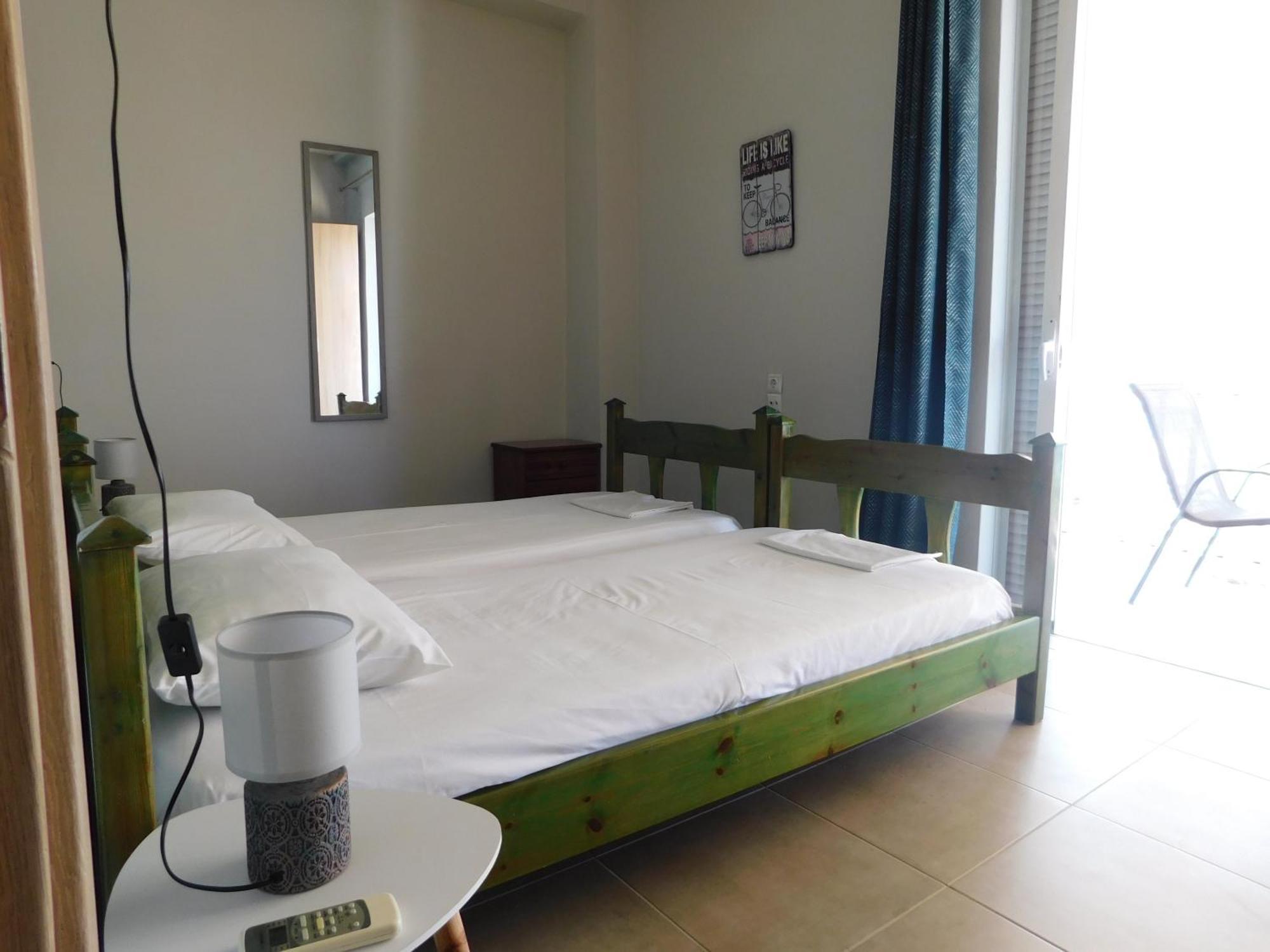 Marina'S Sea Home Kalamata Ngoại thất bức ảnh
