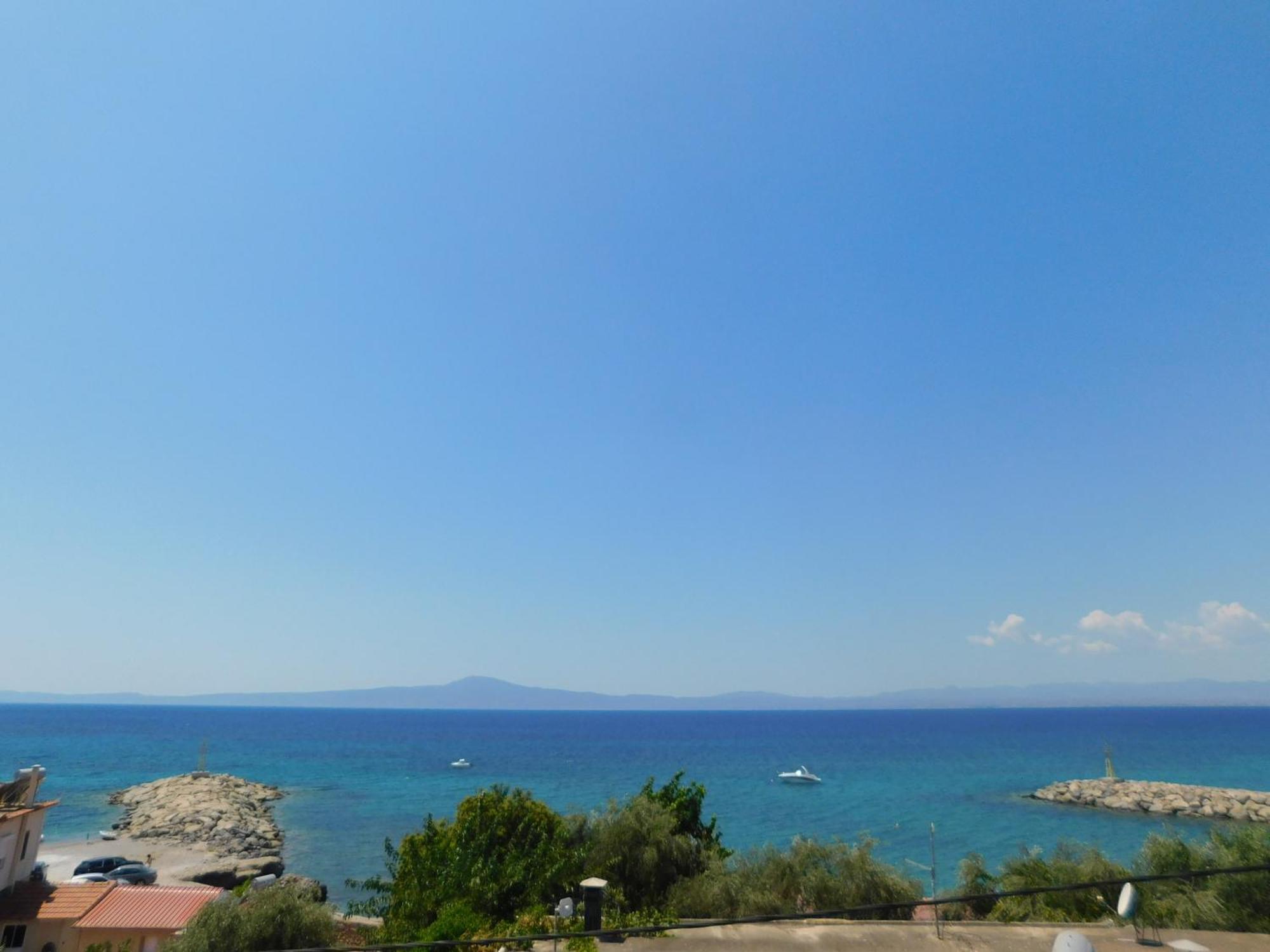 Marina'S Sea Home Kalamata Ngoại thất bức ảnh