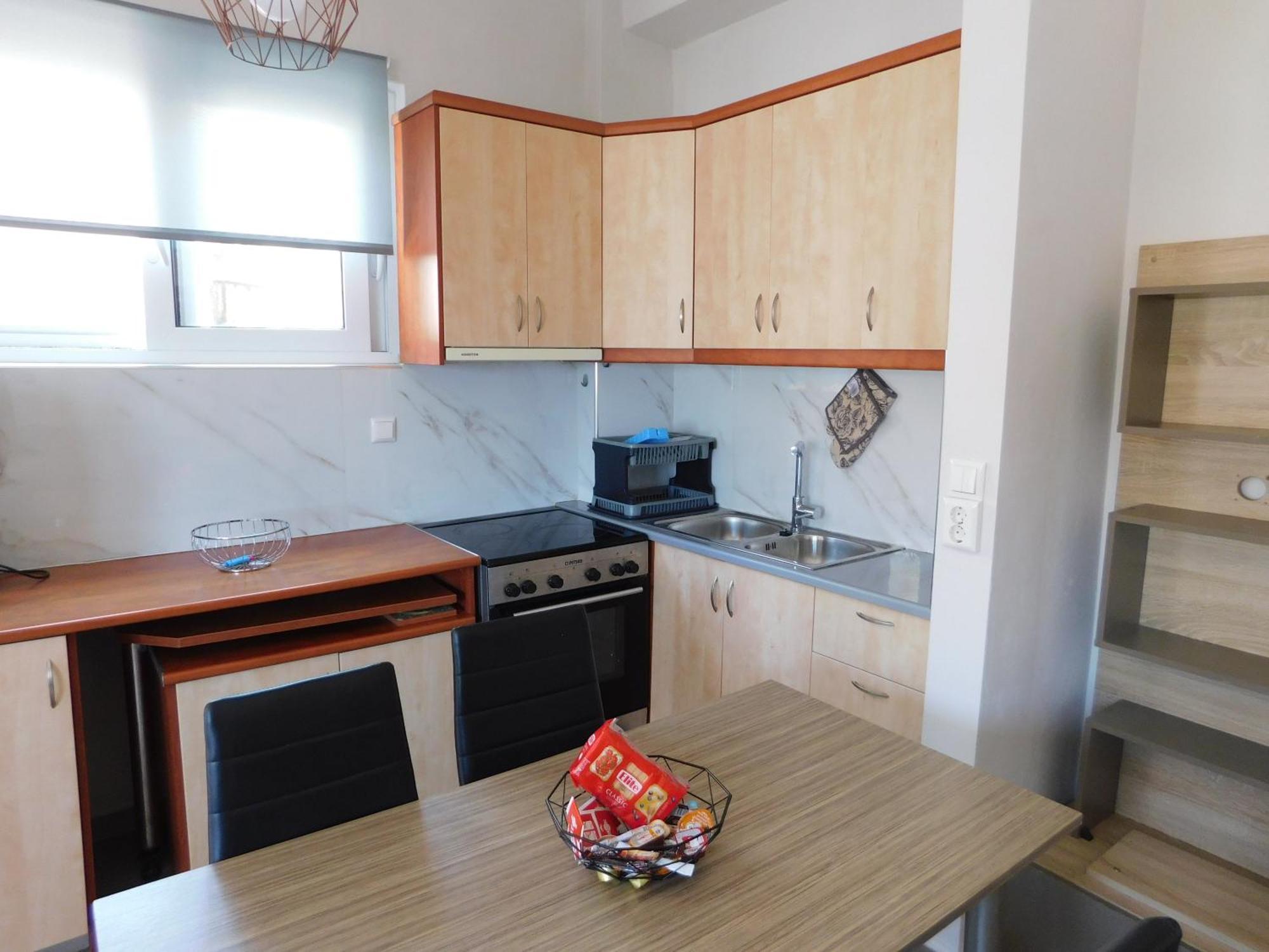 Marina'S Sea Home Kalamata Ngoại thất bức ảnh