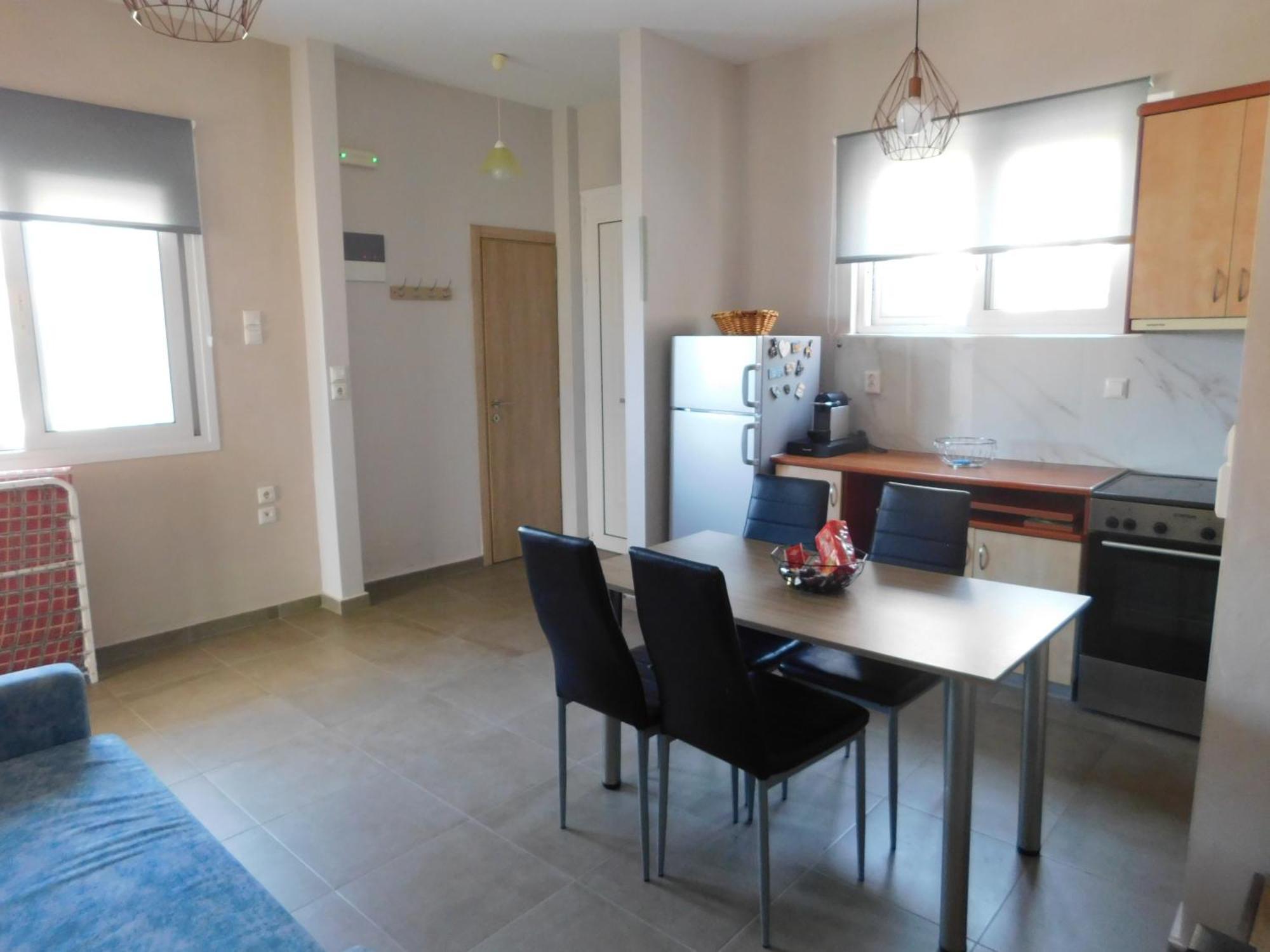 Marina'S Sea Home Kalamata Ngoại thất bức ảnh