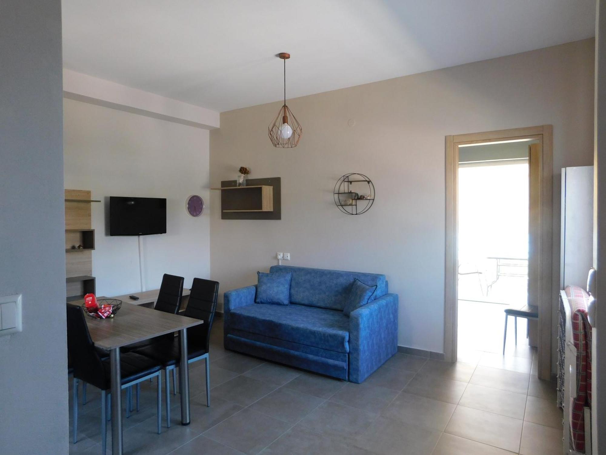 Marina'S Sea Home Kalamata Ngoại thất bức ảnh