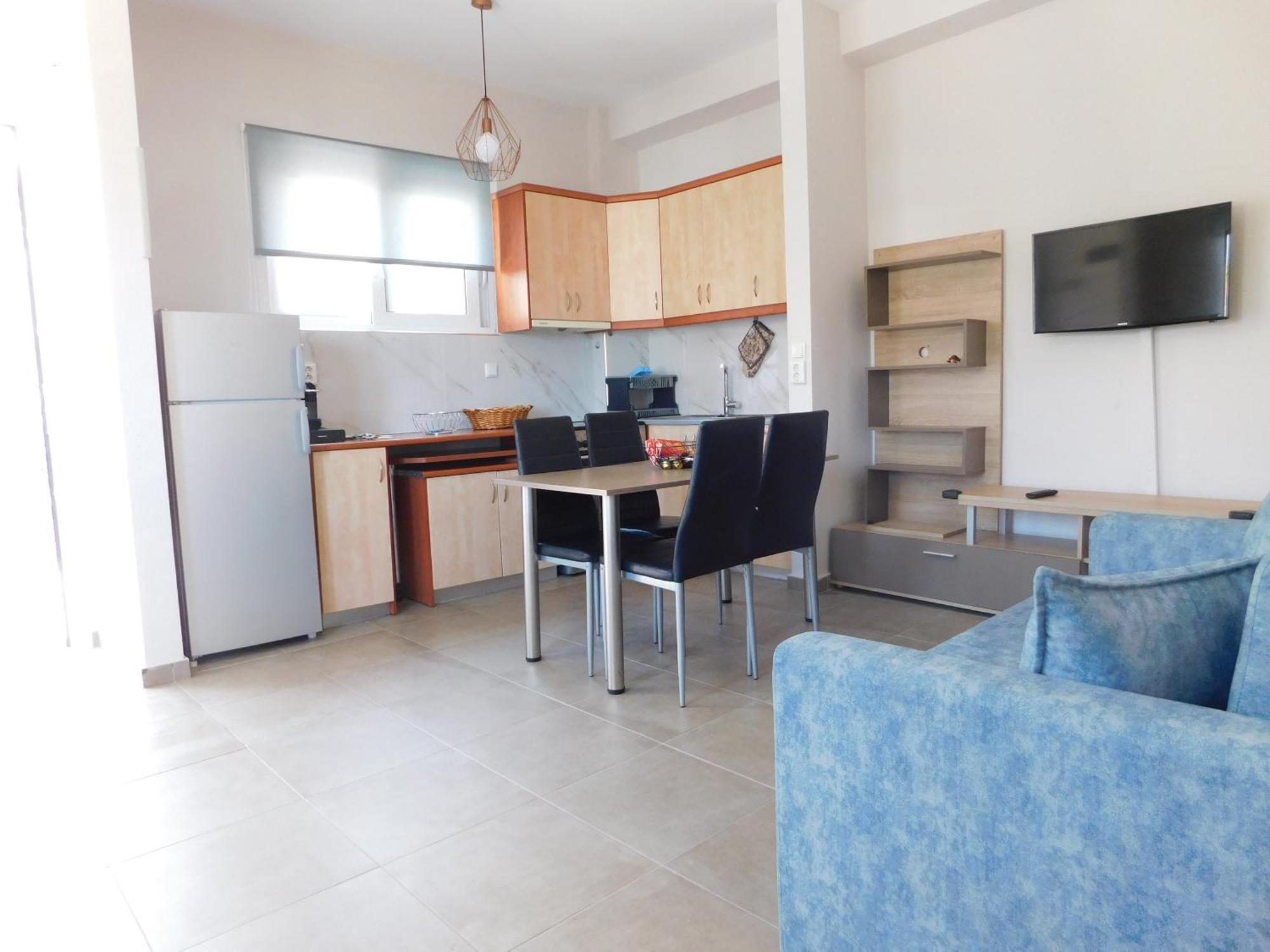 Marina'S Sea Home Kalamata Ngoại thất bức ảnh