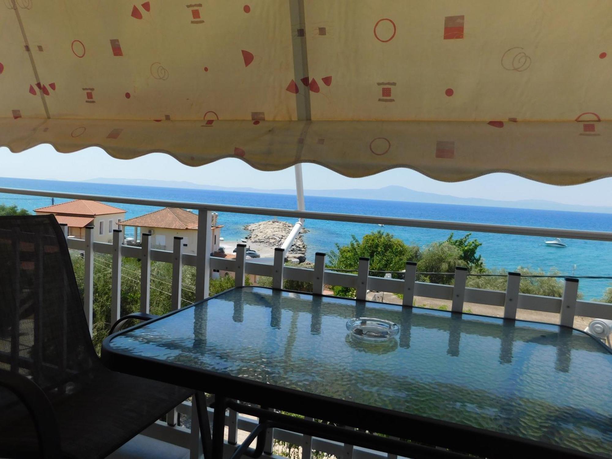 Marina'S Sea Home Kalamata Ngoại thất bức ảnh