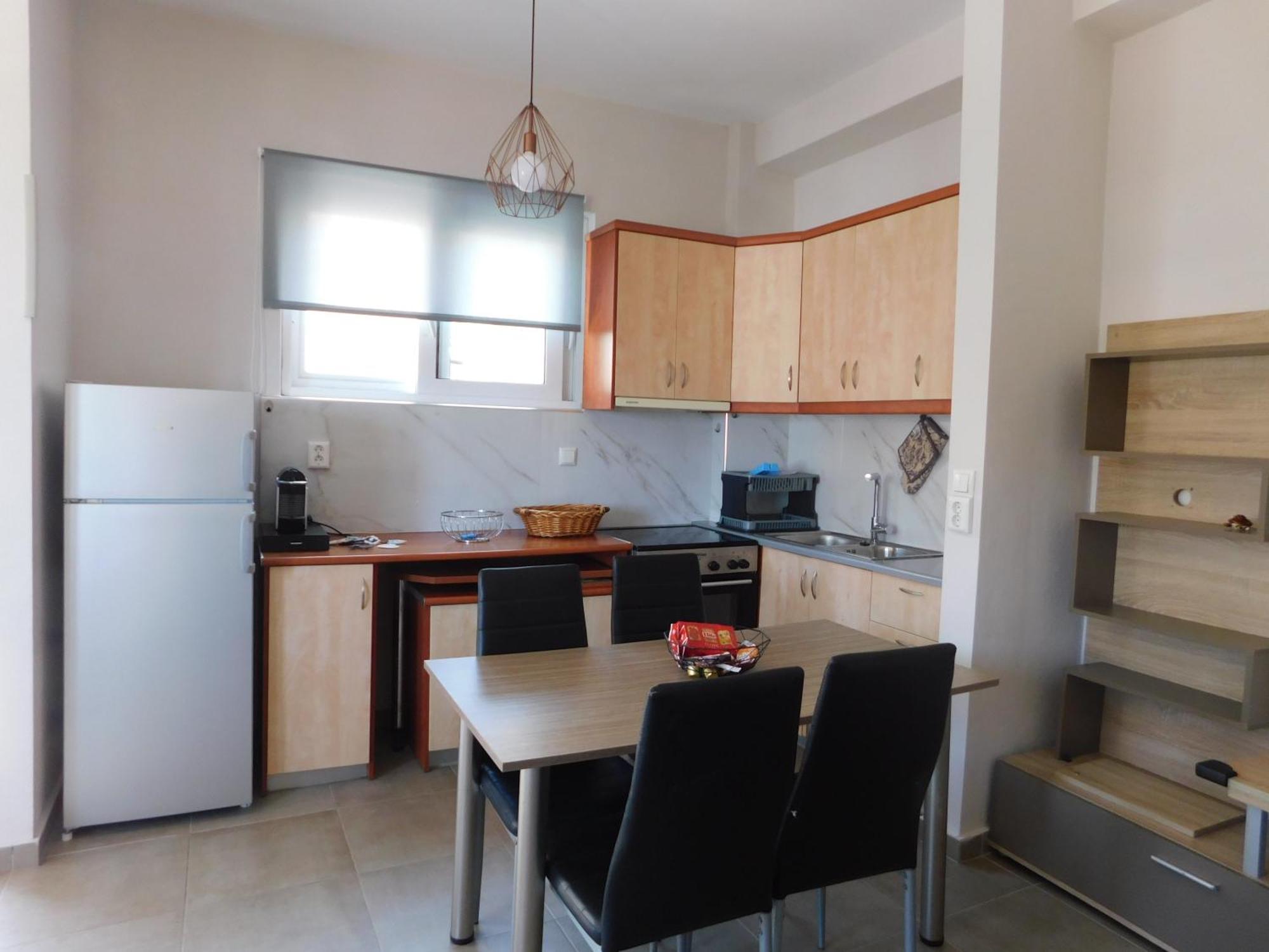 Marina'S Sea Home Kalamata Ngoại thất bức ảnh