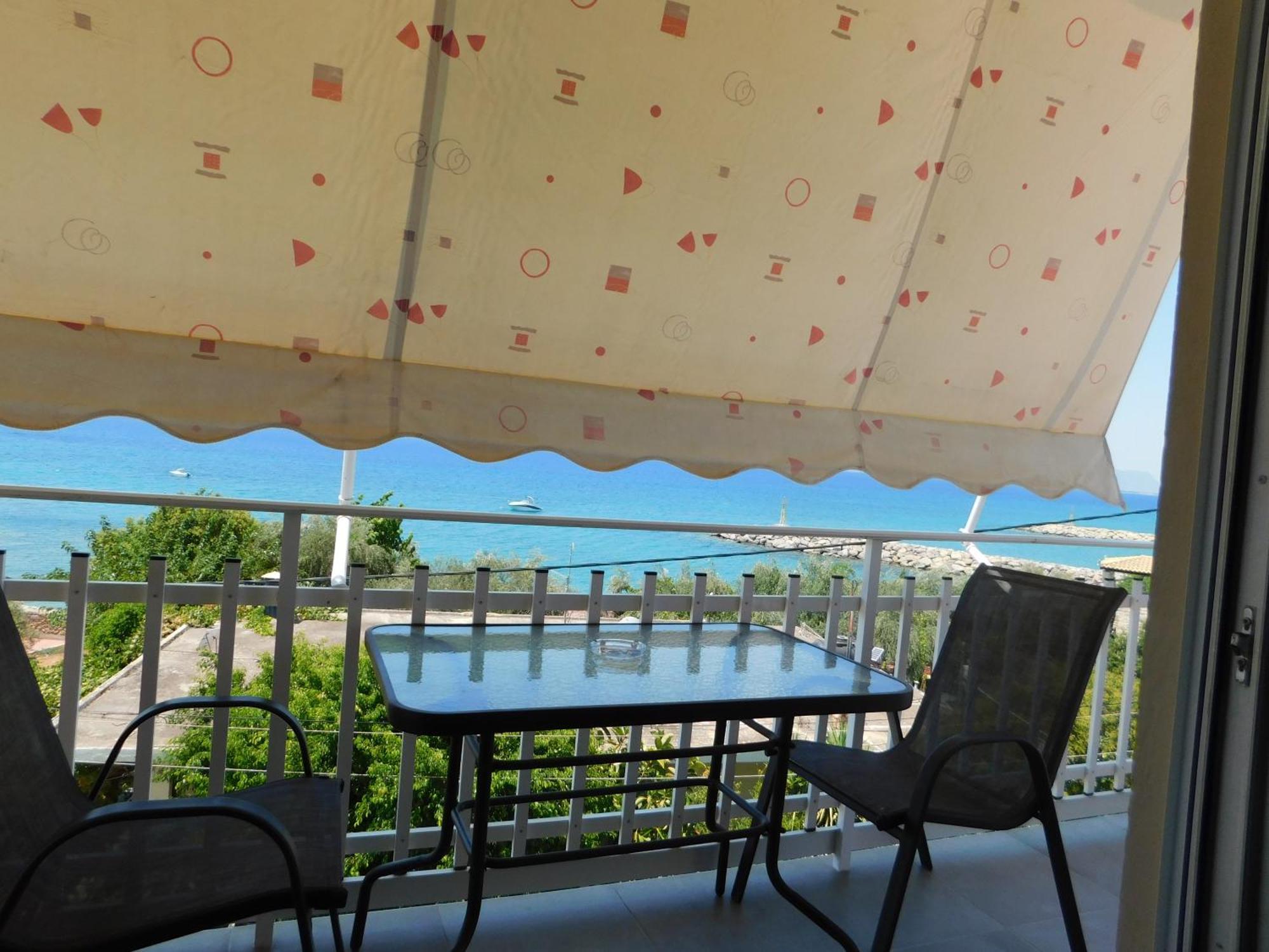 Marina'S Sea Home Kalamata Ngoại thất bức ảnh