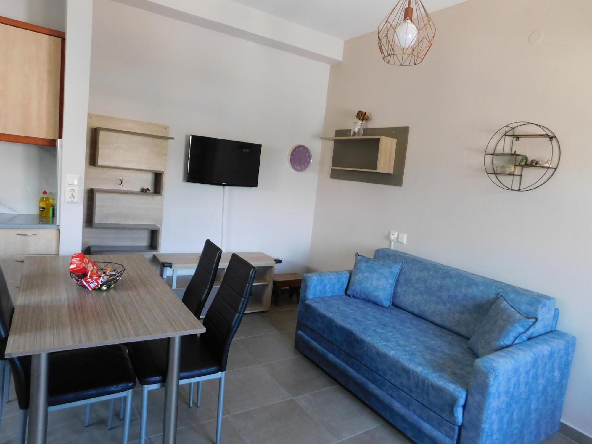 Marina'S Sea Home Kalamata Ngoại thất bức ảnh