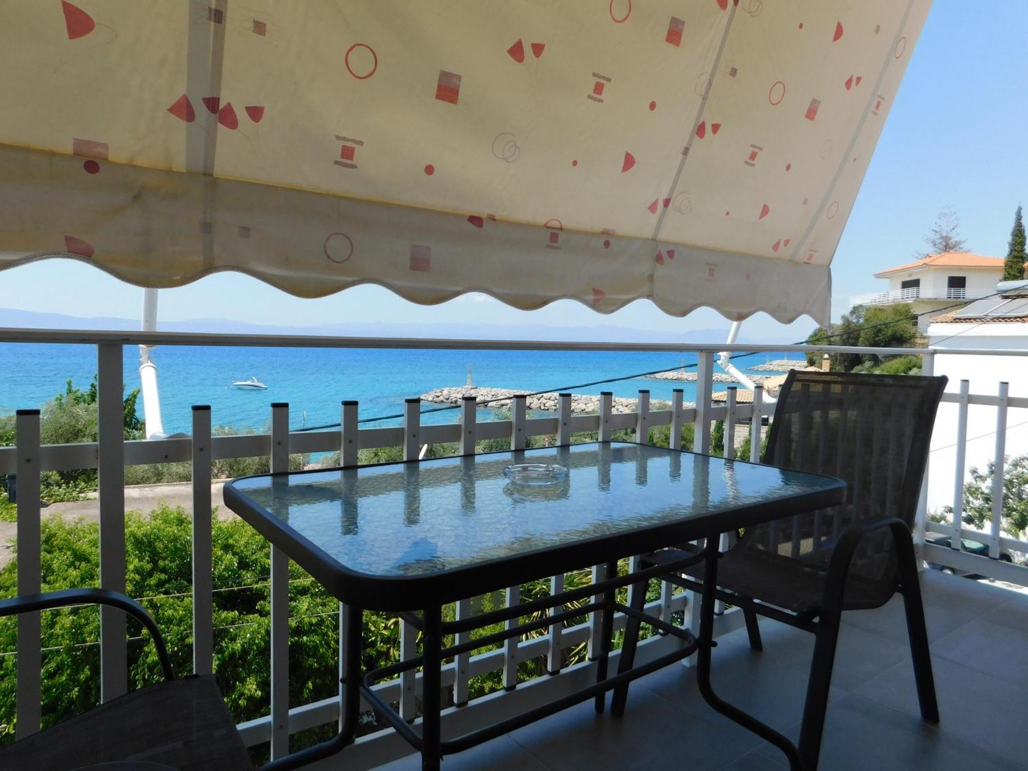Marina'S Sea Home Kalamata Ngoại thất bức ảnh