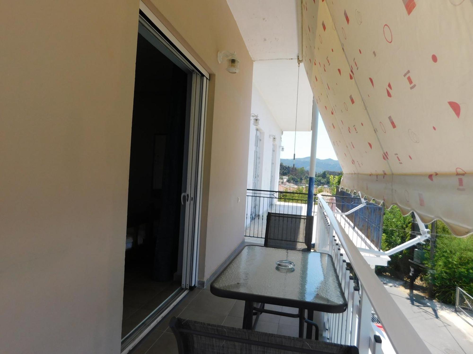 Marina'S Sea Home Kalamata Ngoại thất bức ảnh