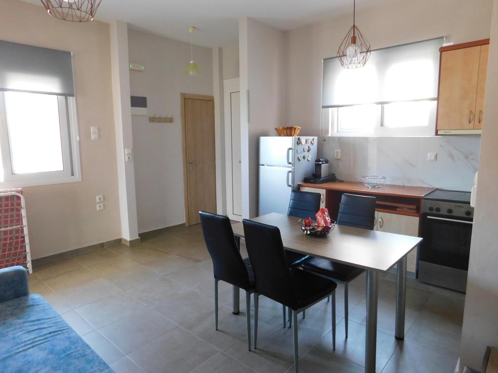 Marina'S Sea Home Kalamata Ngoại thất bức ảnh