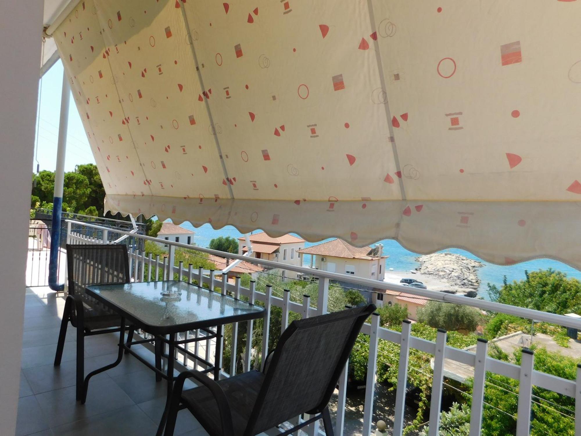 Marina'S Sea Home Kalamata Ngoại thất bức ảnh